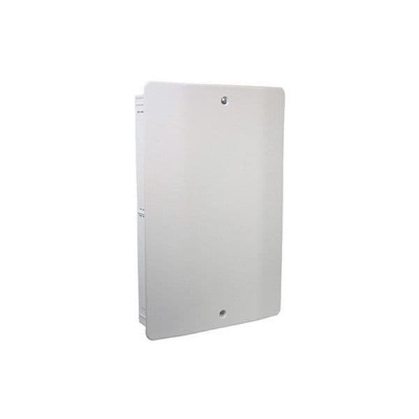 Cassetta Universale per Collettori Tiemme 25 x 40 x 8 - 3