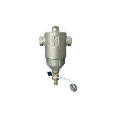 Defangatore per Impianti Termici FF Far 2 - 3