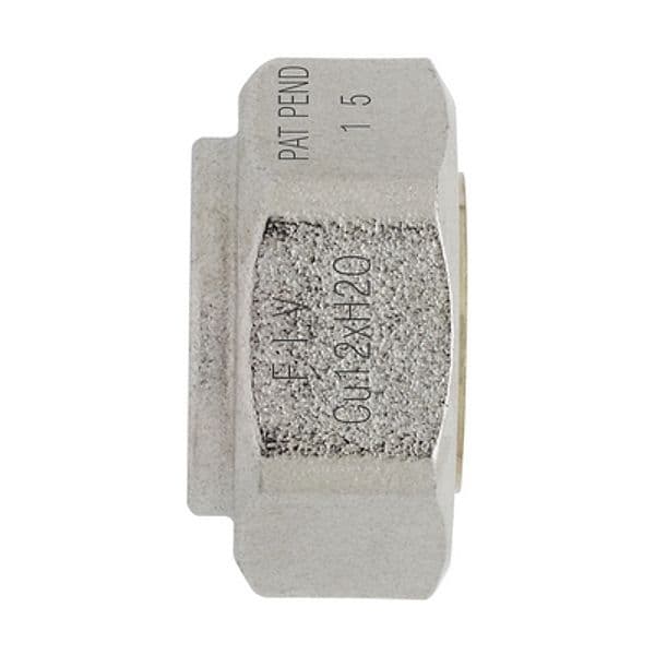 Adattatore per Tubo Rame Fiv Ø 14 320 a 51381 a 14 - 3