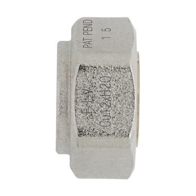 Adattatore per Tubo Rame Fiv Ø 14 320 a 51381 a 14 - 3