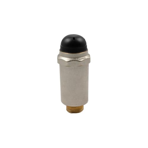 Valvola Automatica Sfogo Aria Nichelata Tiemm 320 a 1896 a 04 - 2