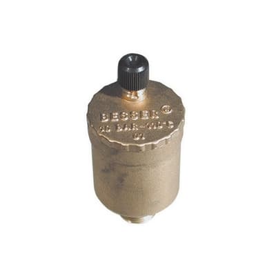 Valvola di Sfogo Aria Automatica Or 320 a 1900 a 03 - 3