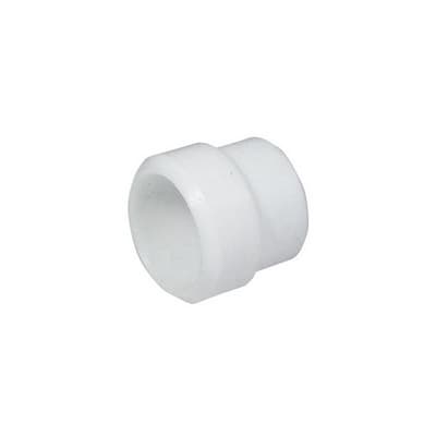 Monocono in Teflon Tiemm ½ x 14 50 Pezzi - 3