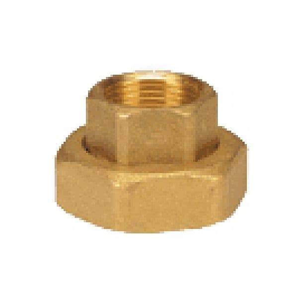 Codolo F Sede Piana con Calotta per Circolatori + Effeb 11 x 4 x 2 - 3