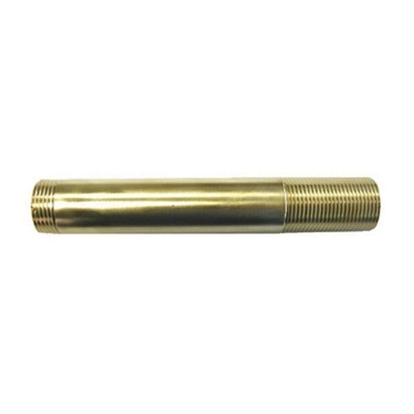 Scorrevole in Ottone Giallo Ibp 1/2 x 200 - 3
