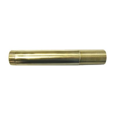 Scorrevole in Ottone Giallo Ibp ½ x 150 - 3