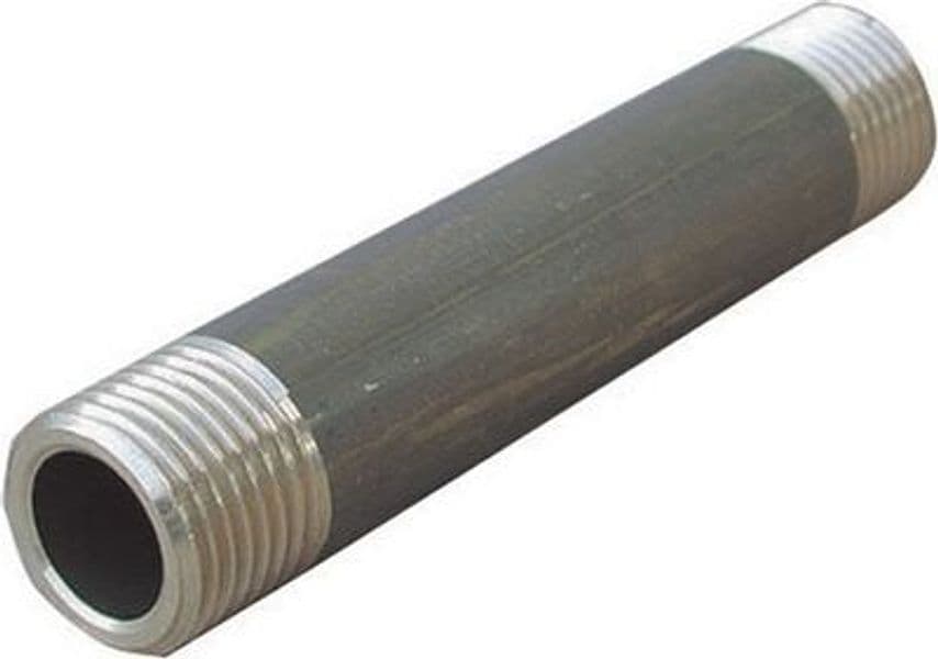 Barilotto Mm in Ottone Giallo Tiemm 11 x 4 x Mm 150 - 3