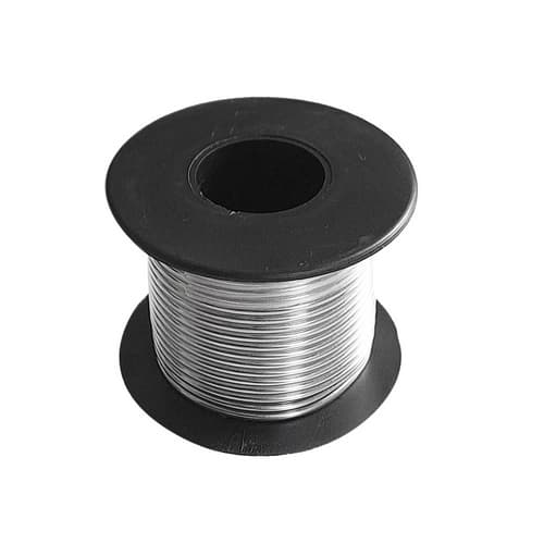Lega Saldante Stagno Rot Sn 96,5 Ag 3,5 Dh Gr 250 - 2