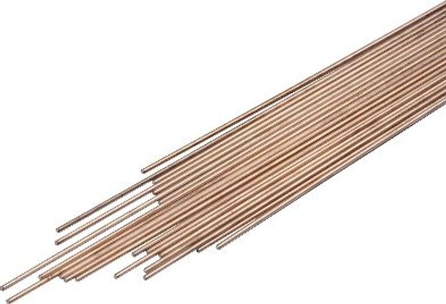 Lega Rame Fosforo Marie Ø 1,5 mm 1 Kg