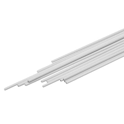 Lega Rame Argento Marie 30 % Rivestita - 3