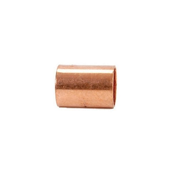Manicotto Rame FF Ibp 35