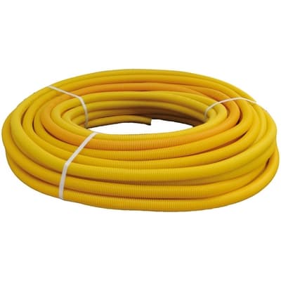 Tubo Multistrato Nicoll Gas Corrugato Ø 16 x 2 50 m - 3