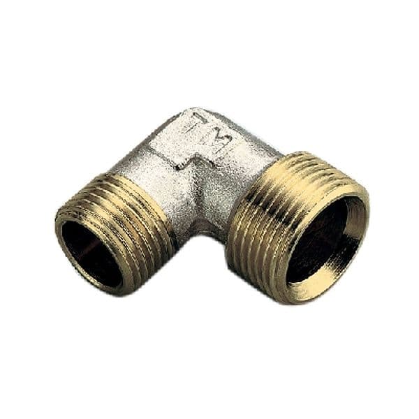 Raccordo Curvo Maschio Tiemme G3/4 3/4 x 18 - 3