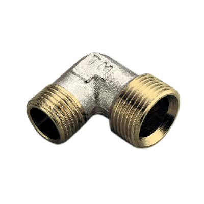 Raccordo Curvo Maschio Tiemme G¾ ¾ x 18 - 3