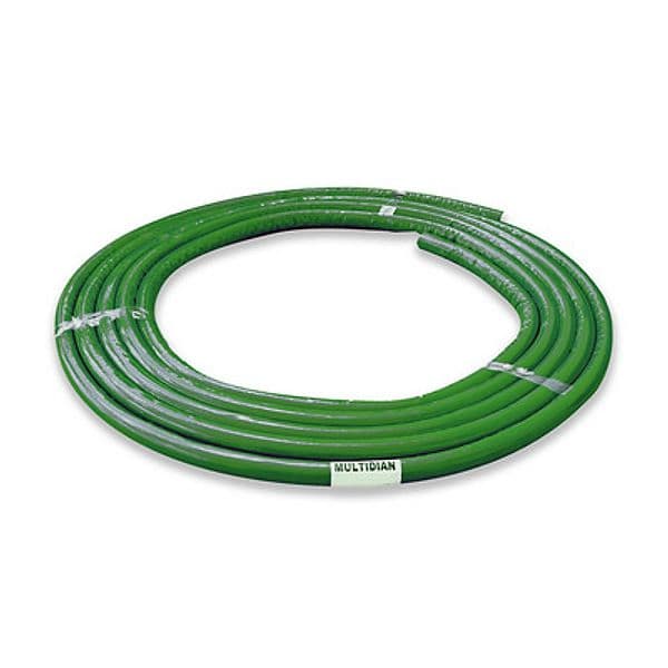 Tubo Multi Dian Sistema Multistrato Coibentato Rotolo 10 m 20 x 2 Dh – Dianhydro