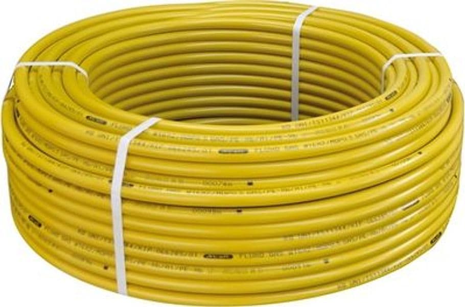 Tubo Multistrato Nicoll Fluxo Gas Nudo Ø 16 x 2 100 m - 3