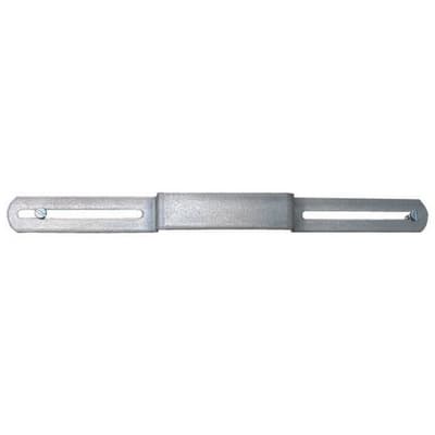 Staffa per Curve Flangiate Tiemme Unica All - 3