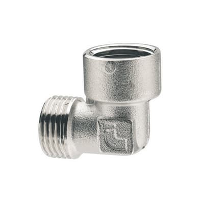 Raccordo ad L Femmina Itap 304 M545 a 05 - 2