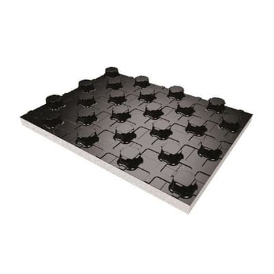 Pannello Isolante Termoformato Tiemm Sp 19MM 150KPA 1.12MQ 12 Pezzi - 3