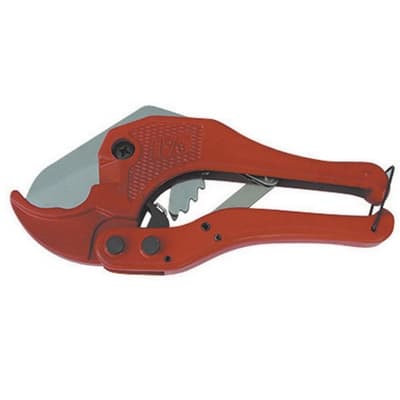 Tronchese Cesoia Tagliatubo per Tubi in Plastica 42 mm Dh 1,5 x 8 3 x 16 - 3