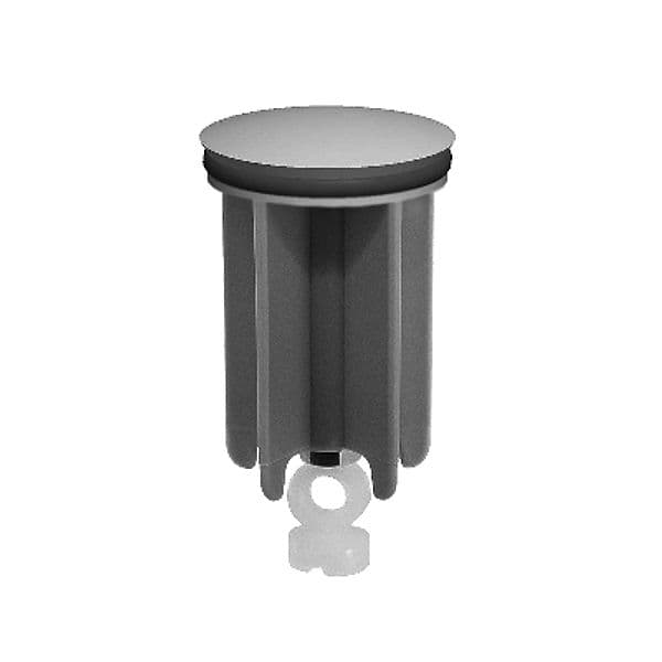 Tappo per Scarico Norm Cromo Paffo - 3