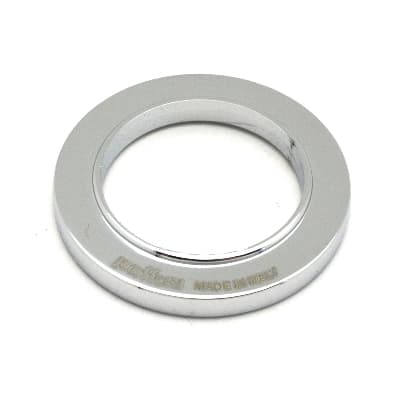 Basetta in Metallo per Serie Stick Ringo Red Paffo D Est 52 D Int 35 mm - 3