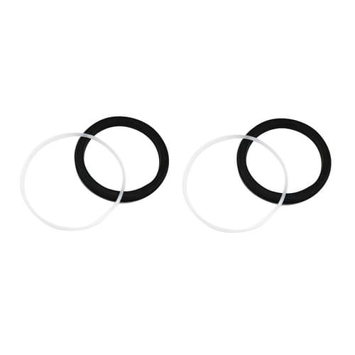 Set Or Anello Paffo - 3