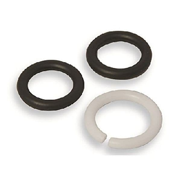 Set o Ring Anello Tagliato per Canna Paffo per Canna Ø 18 Art 072 - 3