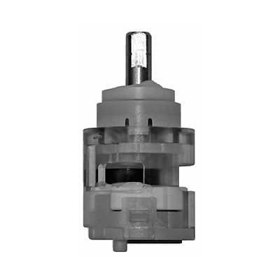 Cartuccia Joystick Ø 25 Aperta per Linea Fyne Paffo - 3