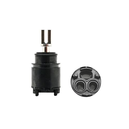 Cartuccia Rubinetto Miscelatore Ø 25 Linea Effe Elle Level Paffo - 3