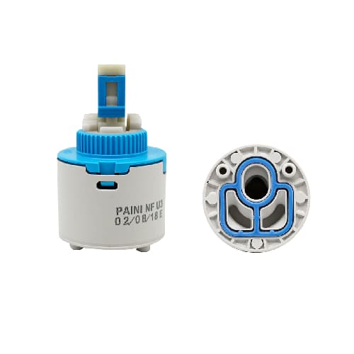 Cartuccia G40 Acustica Ø 40 Argo Ø 40 mm - 3