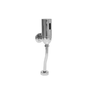 Rubinetto Esterno per Orinatoio a Fotocellula Dh Cromo - 2