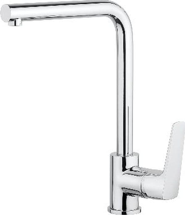 Rubinetto Miscelatore Monocomando Lavello Linea Spartaco Mamol Cromo – Mamoli