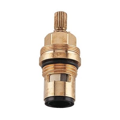 Testina in Ceramica da ½ Grohe 273 H45346 - 3
