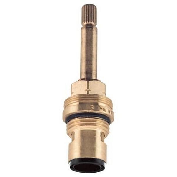 Vitone Carbodur da 1/2 Grohe - 3