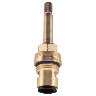 Vitone Carbodur da ½ Grohe - 3
