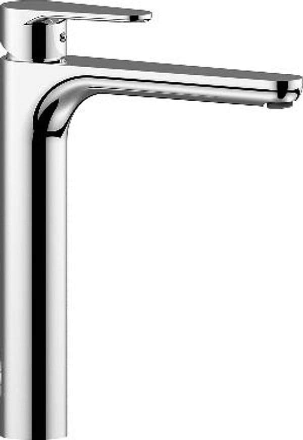 Misc Lavabo Prolungato Senza Piletta Scarico Linea Green Paffo Cromo – Paffoni