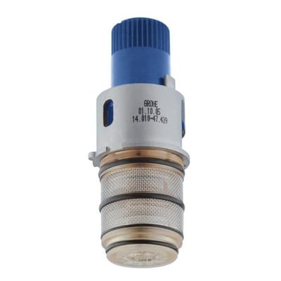 Cartuccia Termostatica Compatta da ½ Grohe - 3