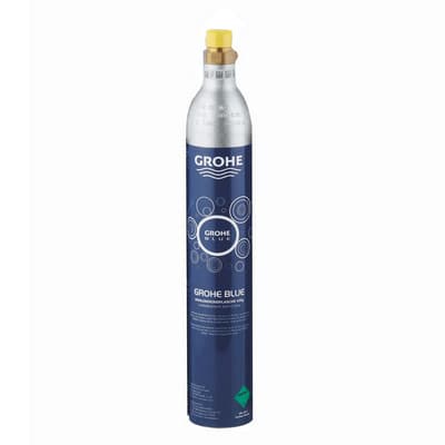 Bombola CO2 Grohe Blue 425 G per Uso Alimentare Ricambio Originale - 5