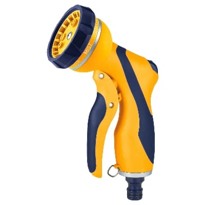 Pistola Multifunzione Premium Gryn - 3