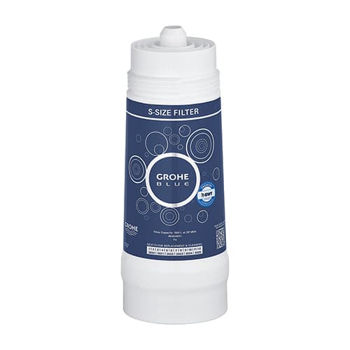 Filtro Taglia S Grohe Blue Capacità 600 L - 3