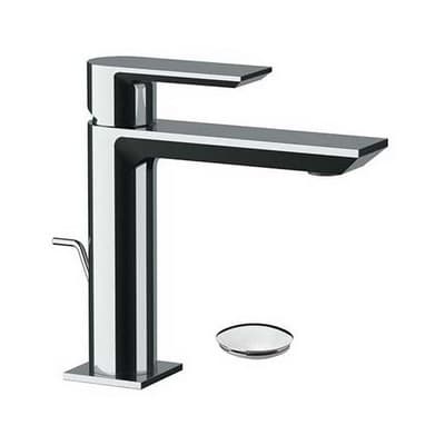 Monocomando Lavabo Linea Avenue Maria Cromo - 2