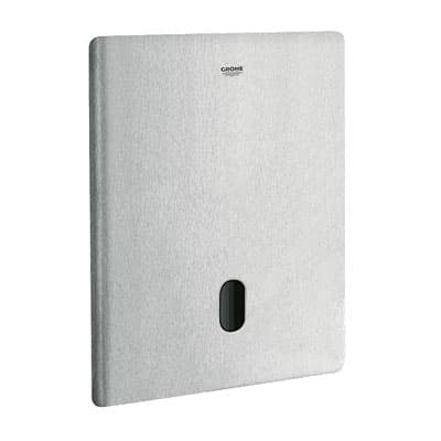 Dispositivo Elettronico Tectron Skate a Infrarossi Grohe Acciaio INOX - 3