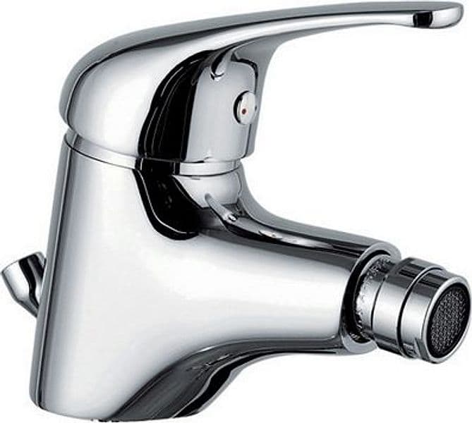 Monocomando Bidet Linea Astro 2 Maria Cromo - 3