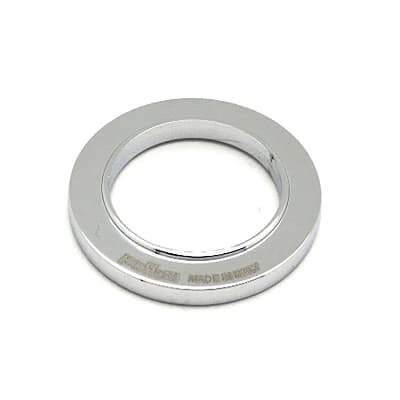 Basetta in Ottone con Or Paffo D Est 53 D Int 41 mm - 3