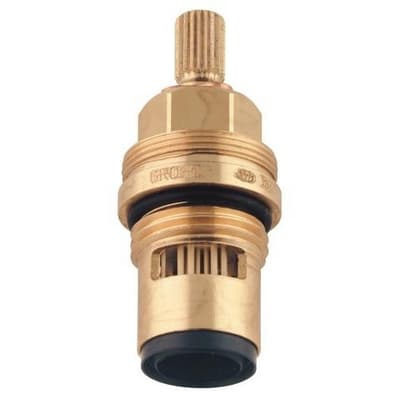 Testina in Ceramica da ½ Grohe 273 H45882 - 3