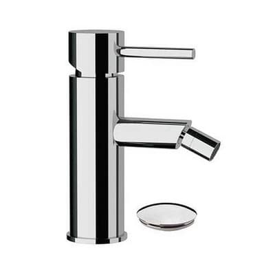Monocomando Bidet Linea Next Maria Cromo - 2