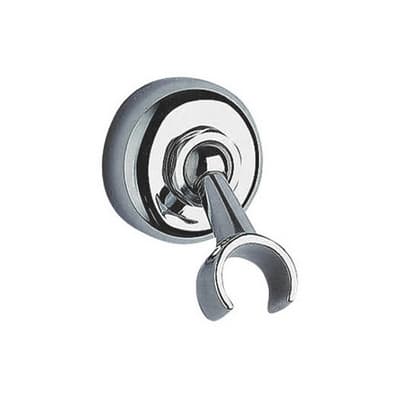Appendidoccia Duplex Zucchetti Cromo - 3