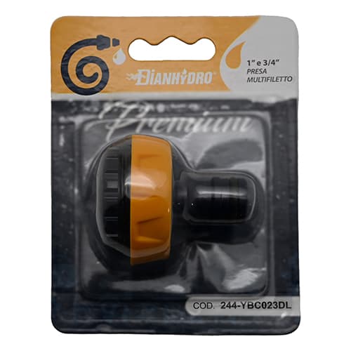 Presa Multifiletto 1 e ¾ Premium Gryn - 3