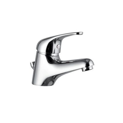 Monocomando Lavabo Linea Epic Maria Cromo - 2
